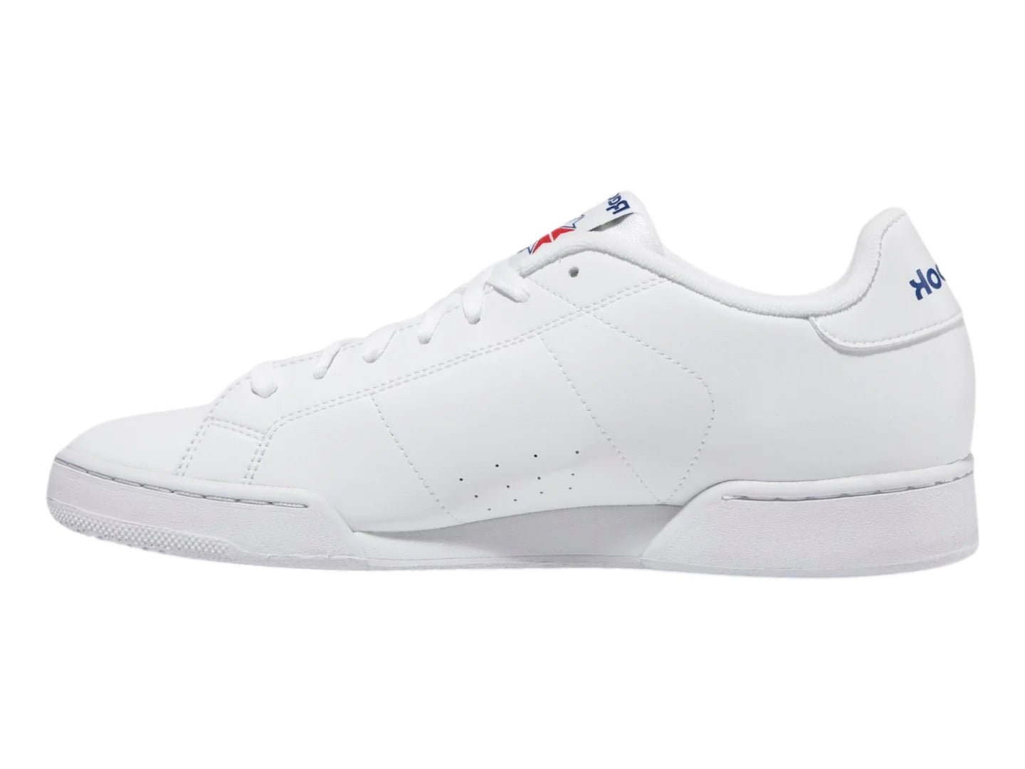 Tenis Reebok NPC II SYN Blancos para Hombre