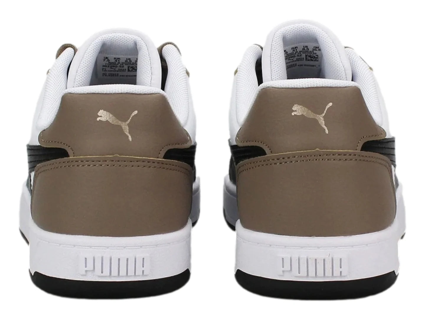 Tenis PUMA Caven 20 Multicolor para Hombre