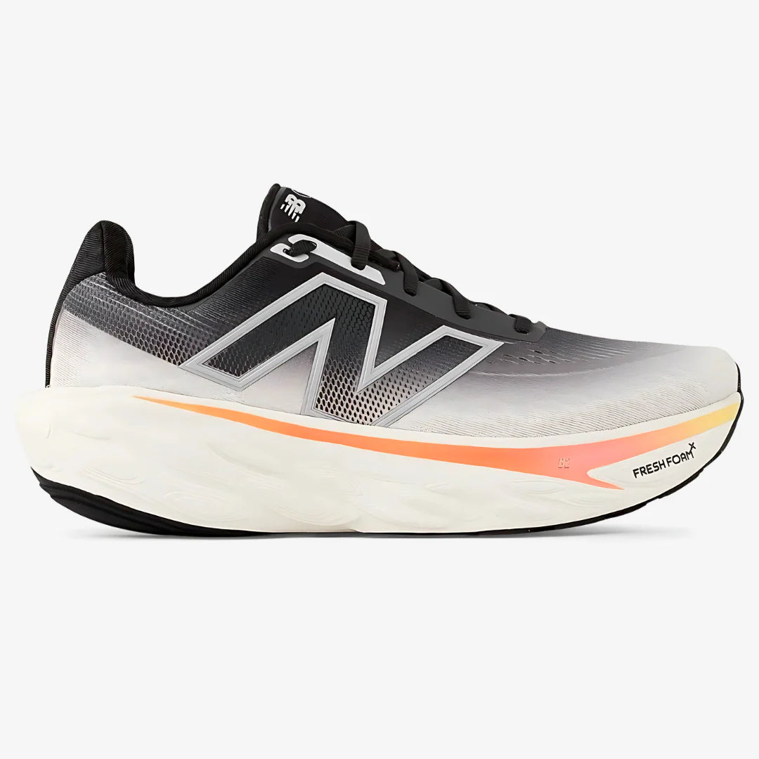 New Balance Fresh Foam X 1080 V14 Preto Branco