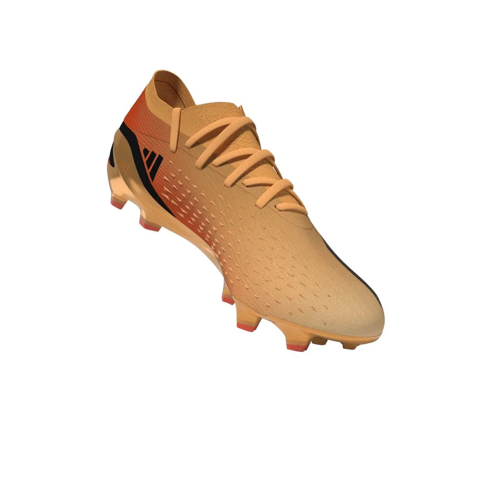 adidas X Speedportal1 FG Firm Ground Soccer Cleats
