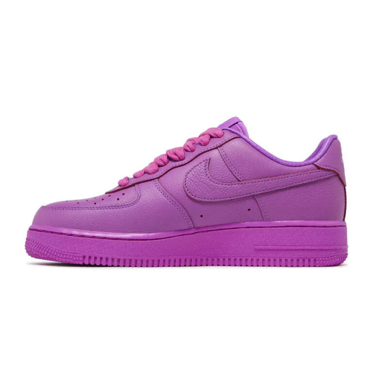 Nike x Cactus Plant Flea Market Air Force 1 Low Purple