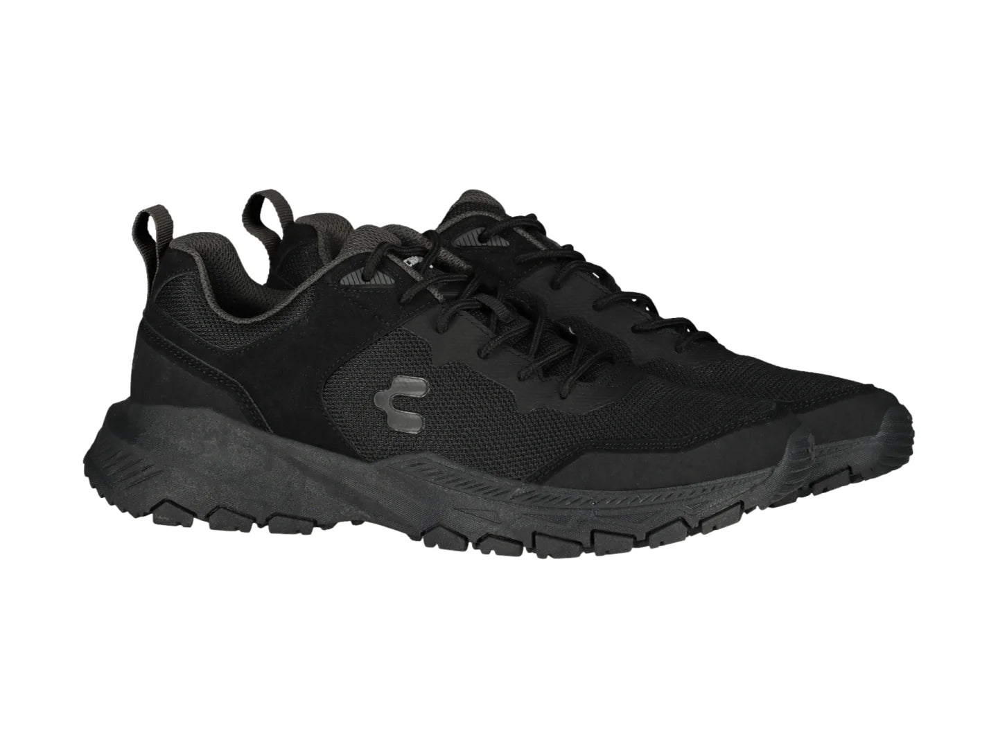 Tenis Charly Negro para Hombre