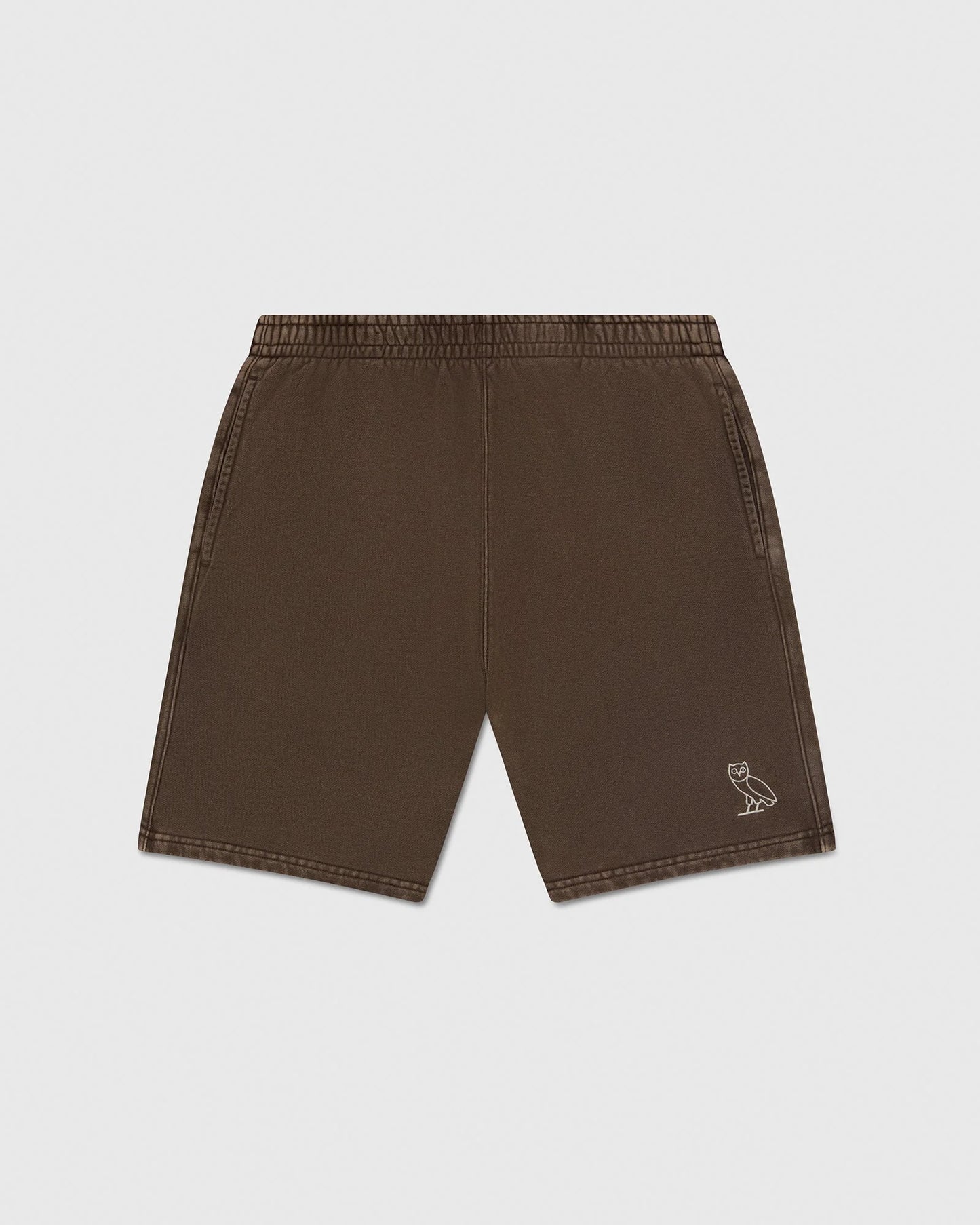 Muskoka Garment Dyed Shorts