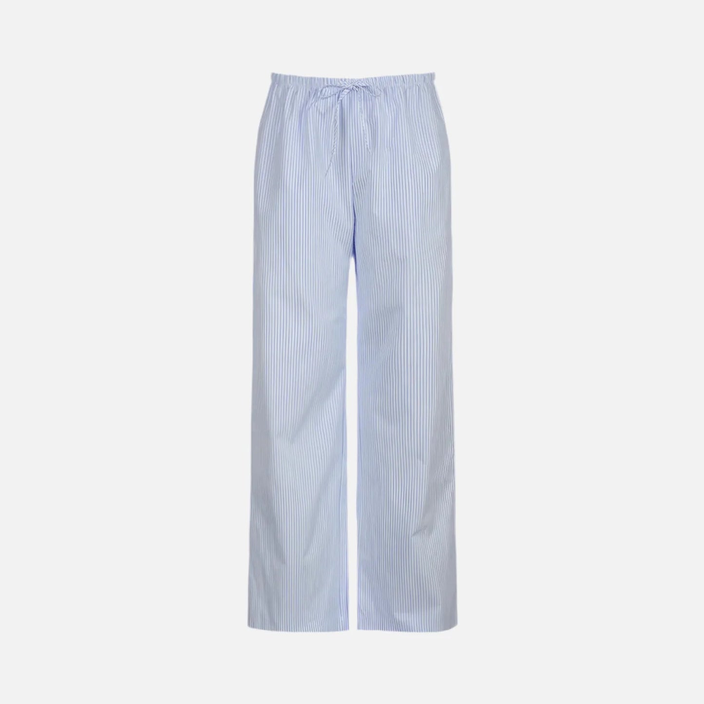 Calça Listrada Alexandra
