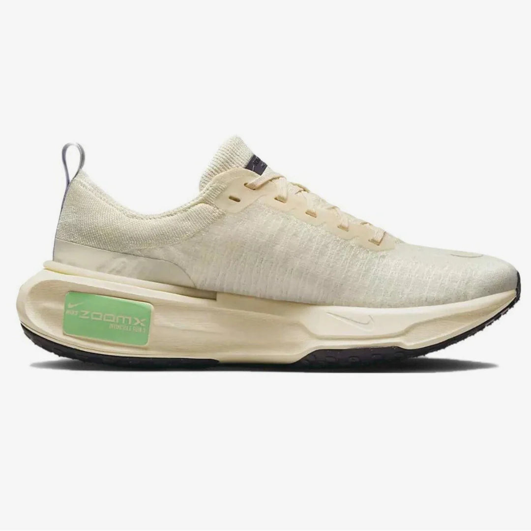 Nike Invincible Run 3 Bege