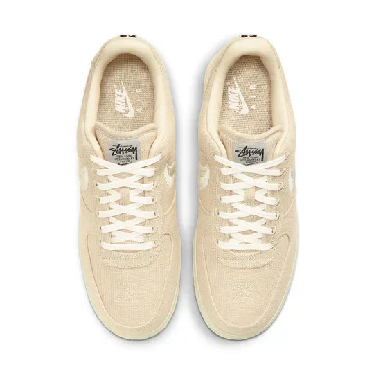 Nike Air Force 1 Low x Stussy Fossil