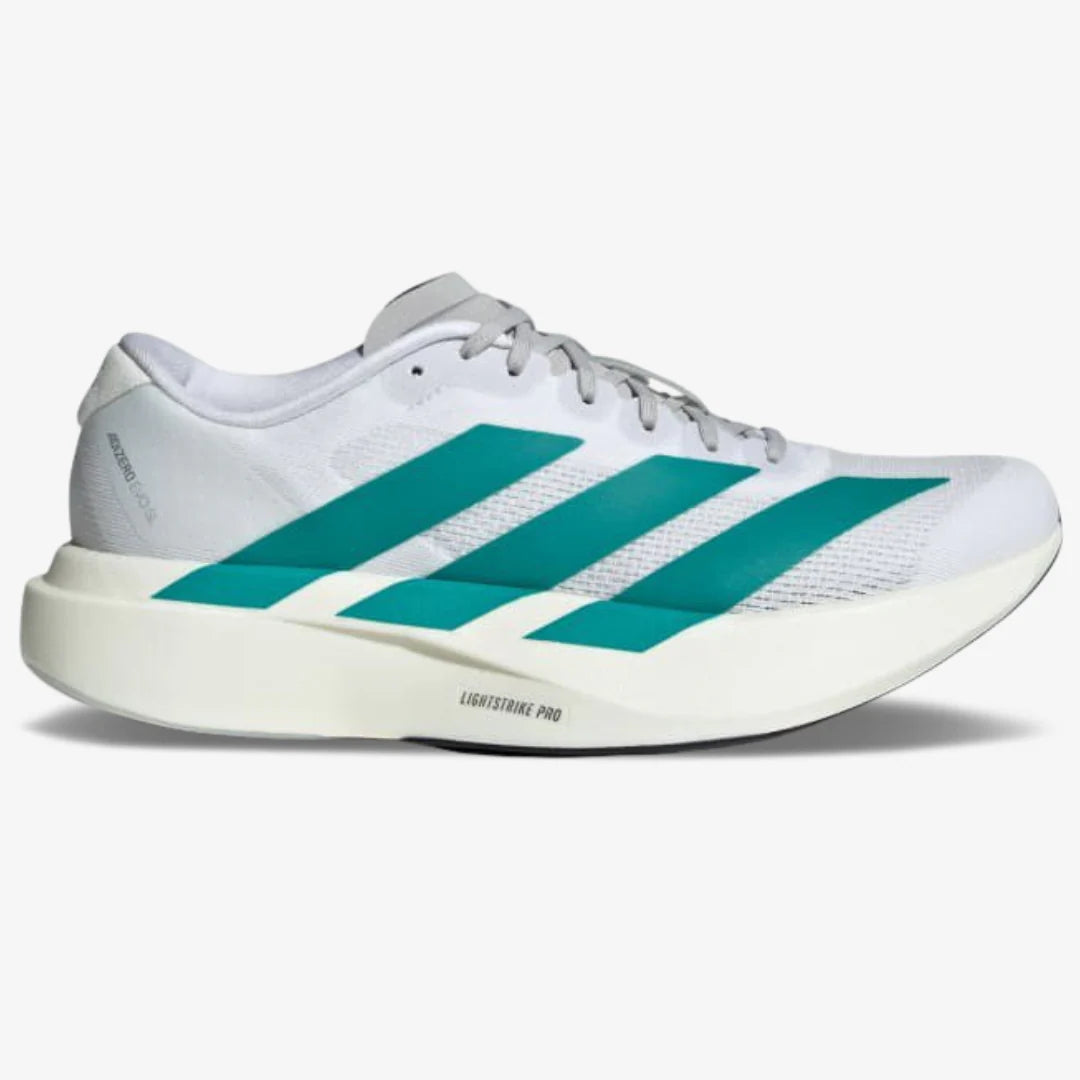 Adidas Adizero EVO SL Branco Nuvem Verde