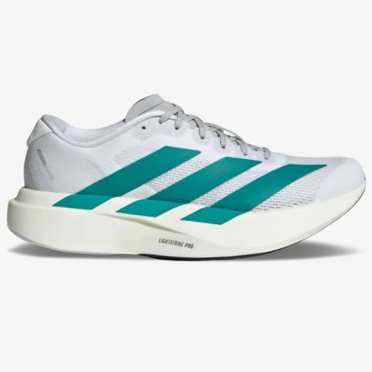 Adidas Adizero EVO SL Branco Nuvem Verde