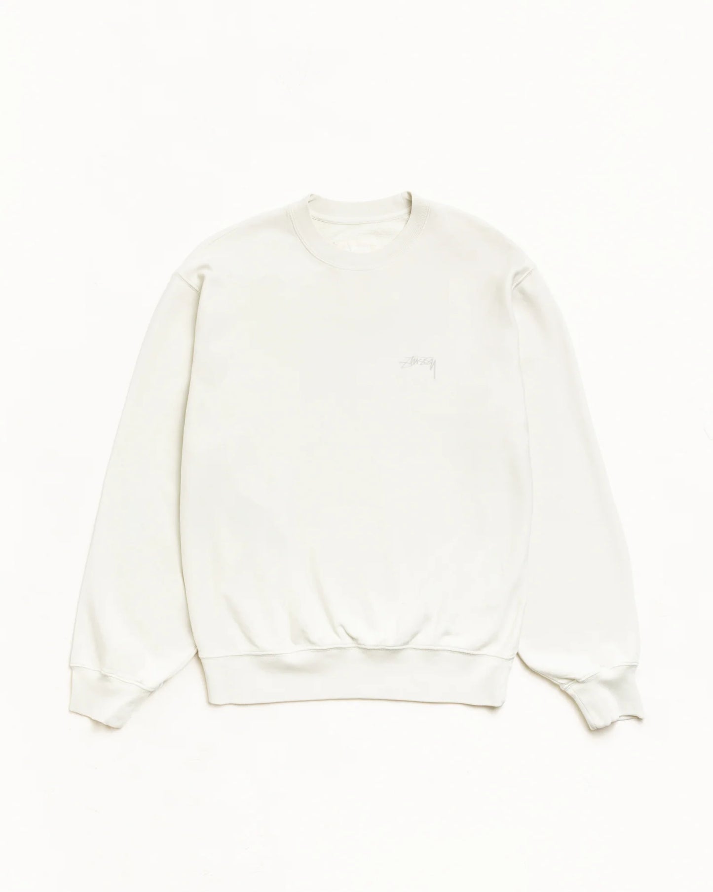 LIGHTWEIGHT TERRY CREW