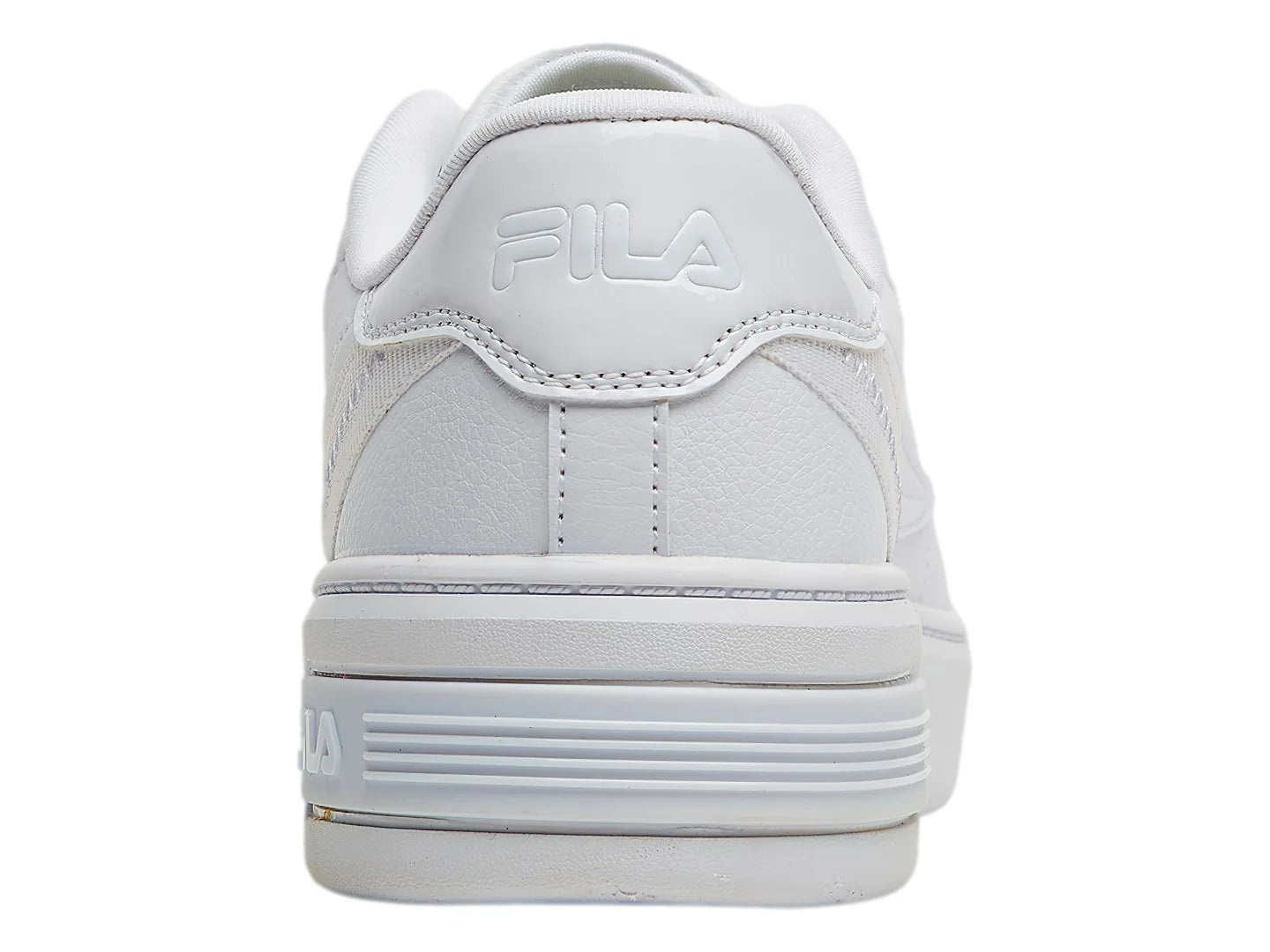 Tenis Fila Soulera Blancos para Mujer