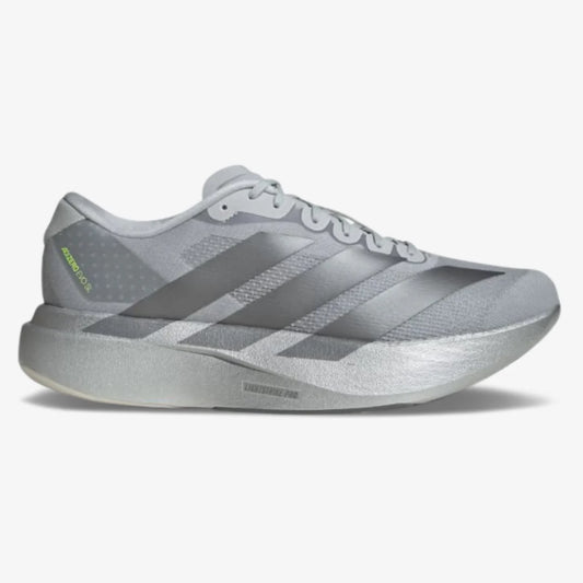 Tênis Adidas Adizero Evo SL Cinza Prata