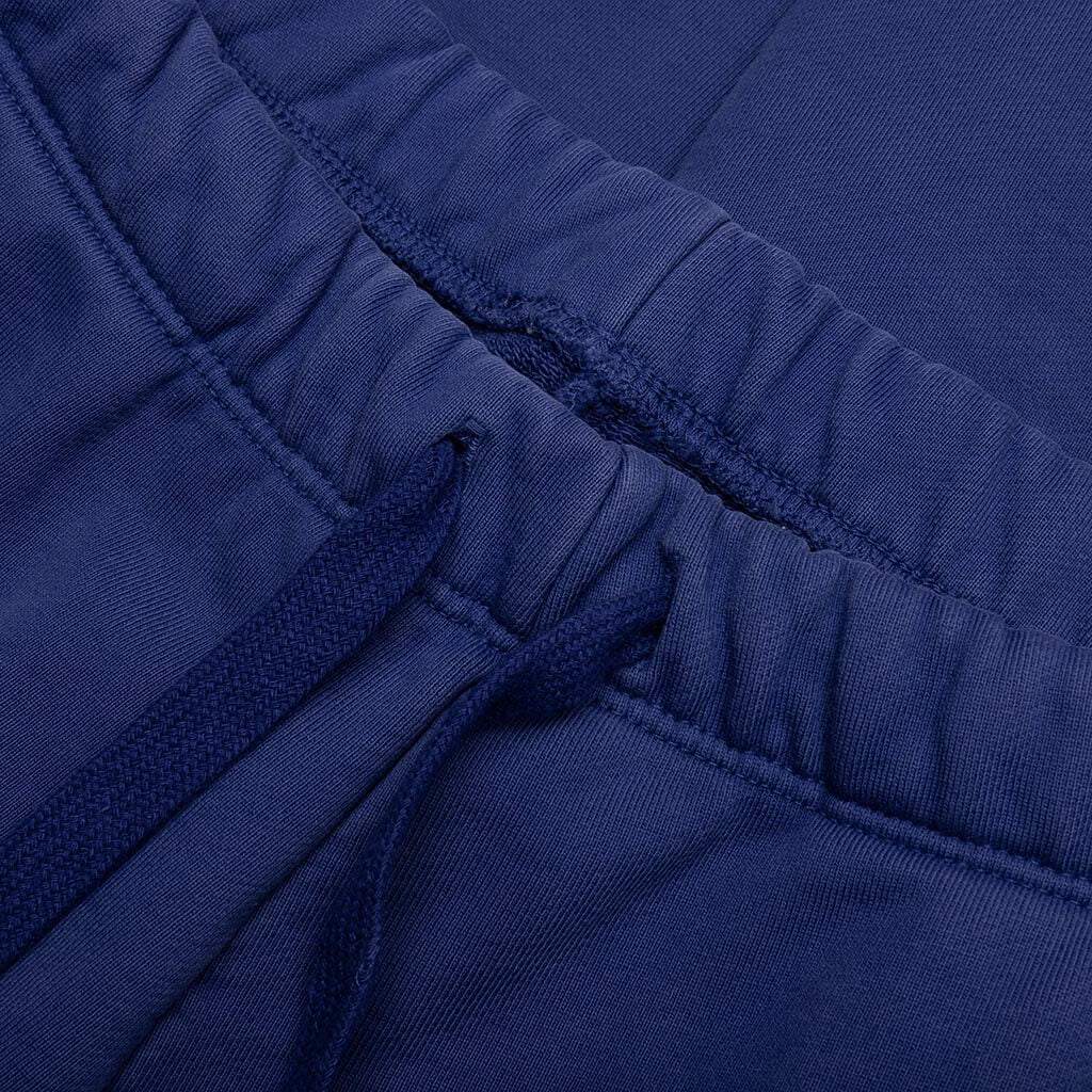 Origins Bleached Jogger Bleached Blue