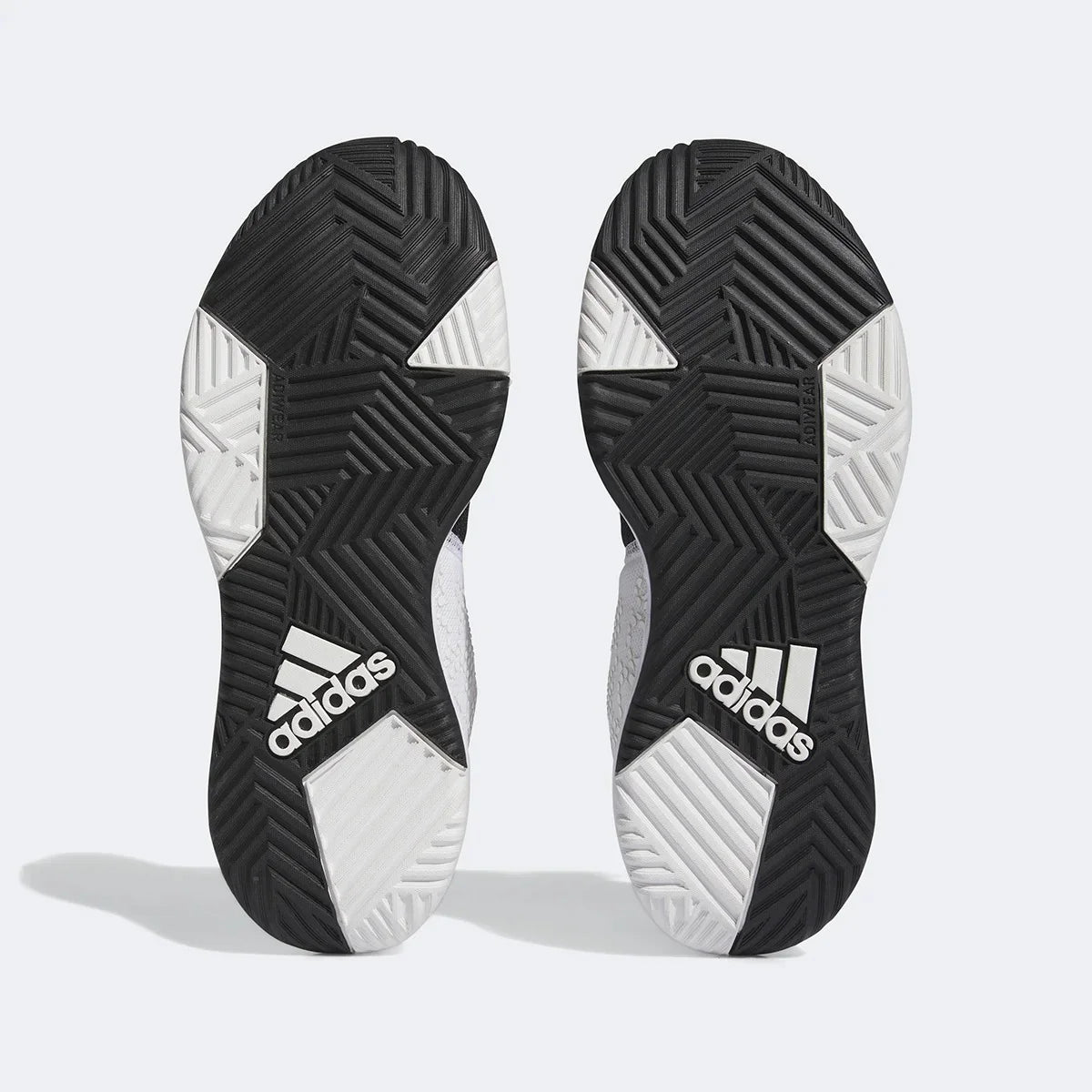 Tênis Adidas Own The Game 20 Branco Preto