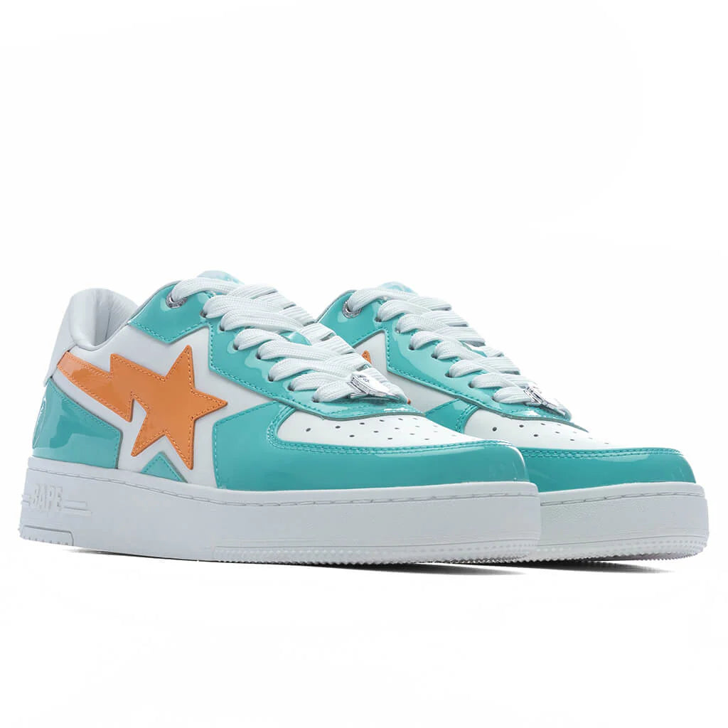 Bape STA Icon 2 M2 Blue