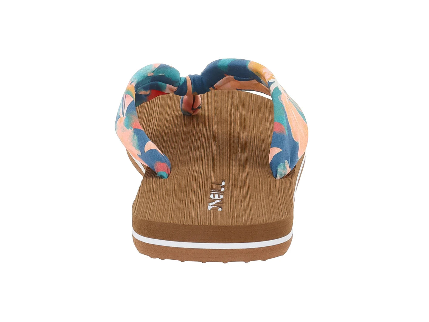 Sandalias ONeill Multicolor para Mujer