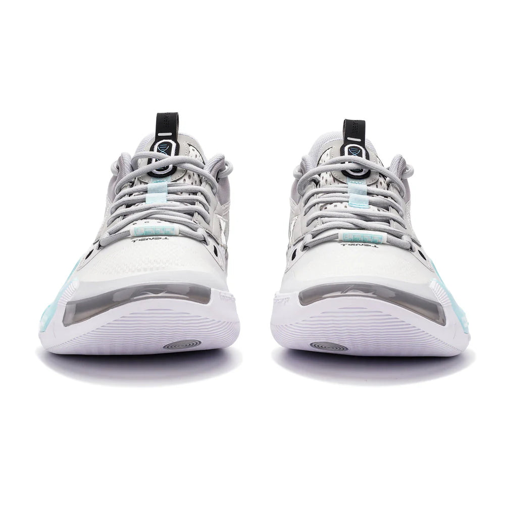 Tênis Li Ning Way of Wade 10 Low Liberty