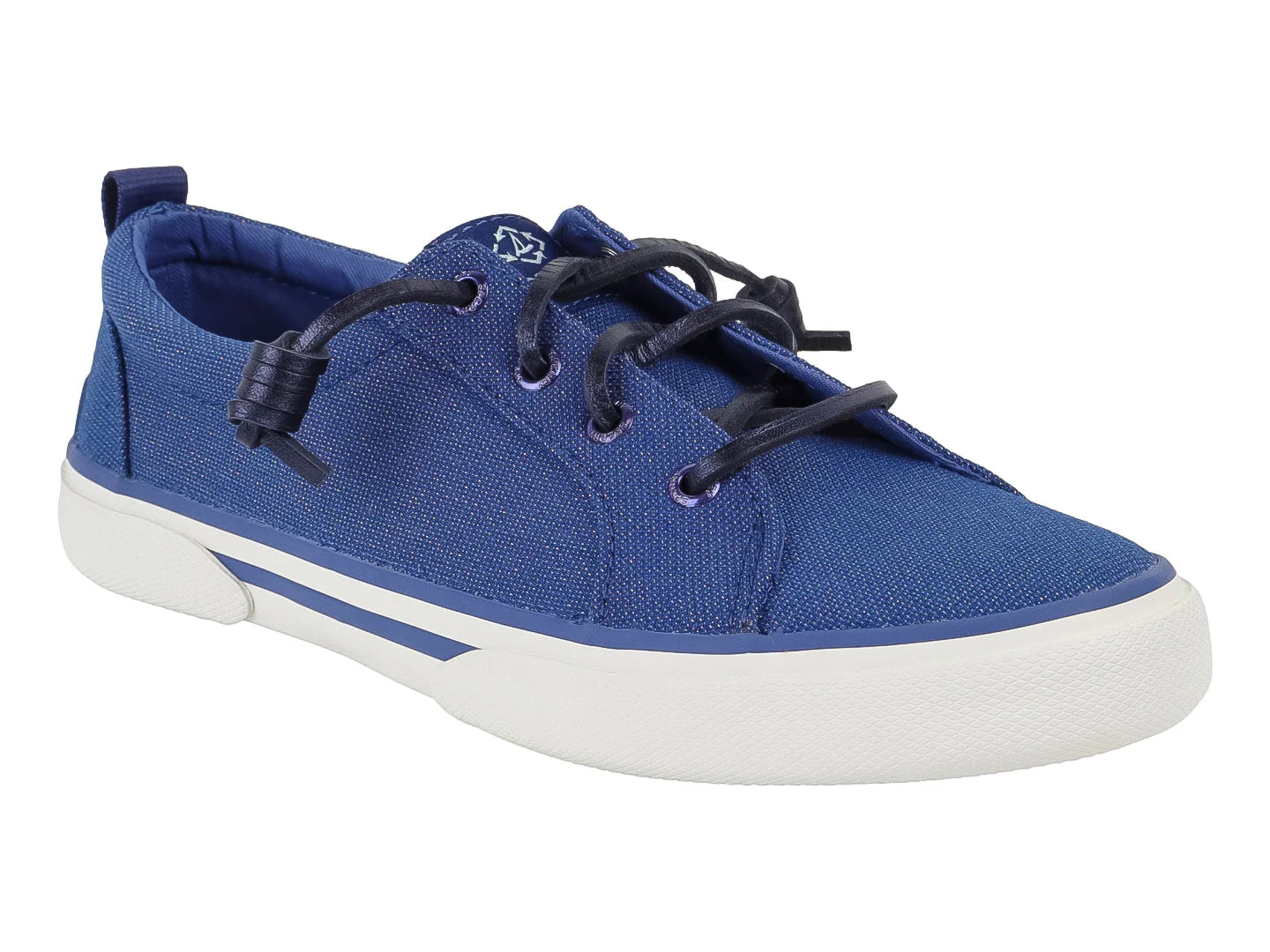 Tenis Sperry Casual Azul Marino para Mujer