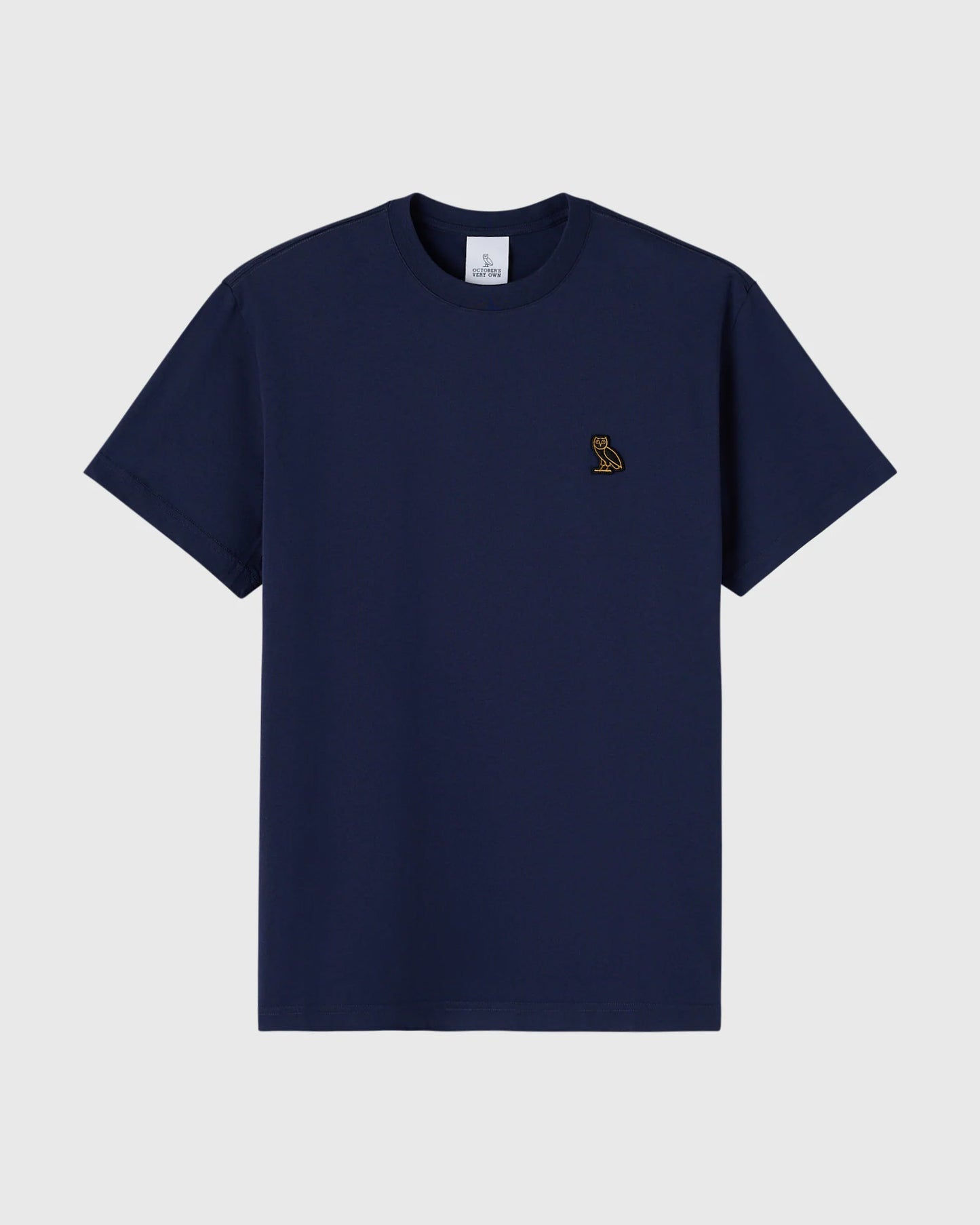 Classic Tee Navy