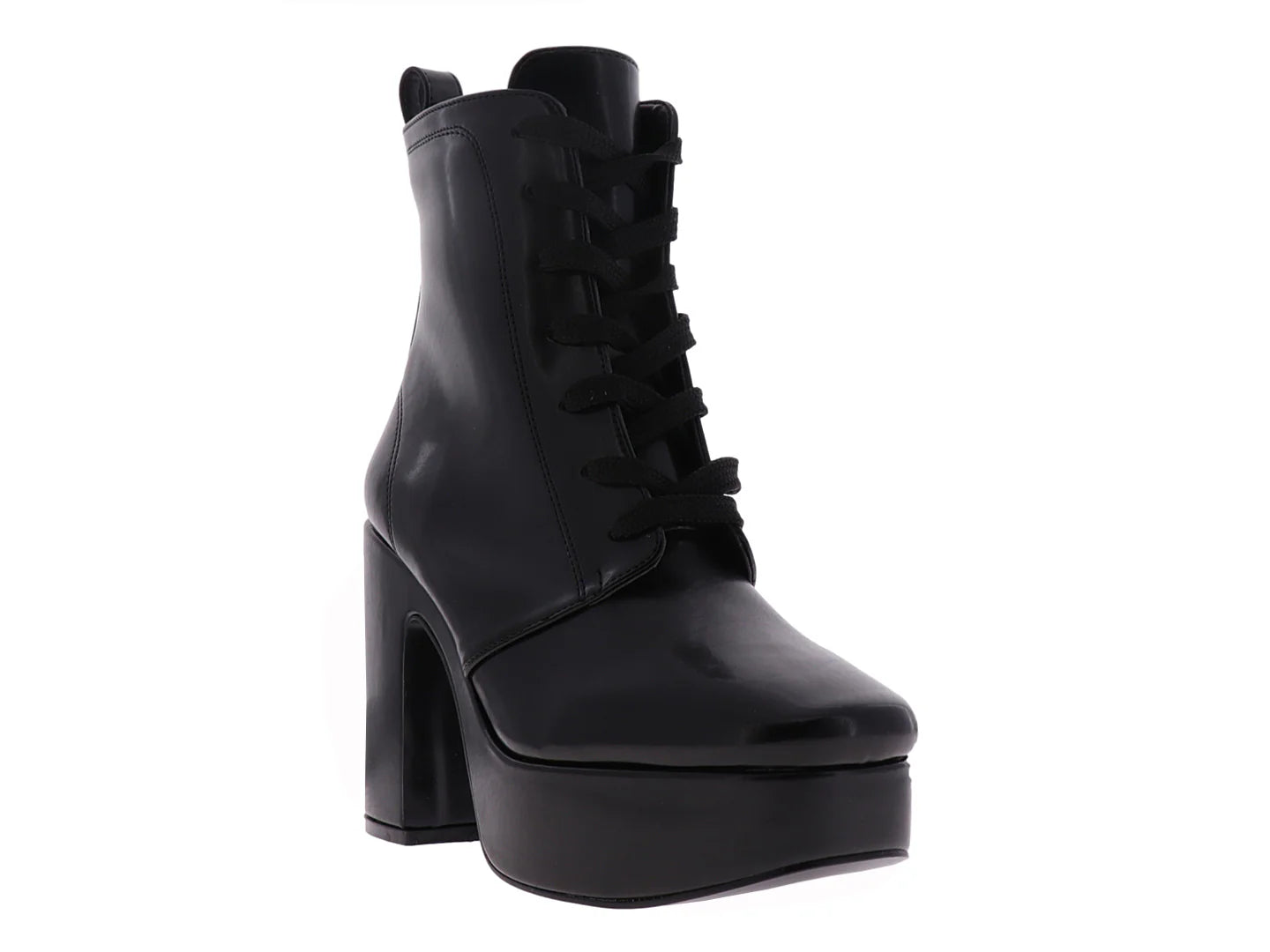 Botines Casuales ROZE Negro para Mujer