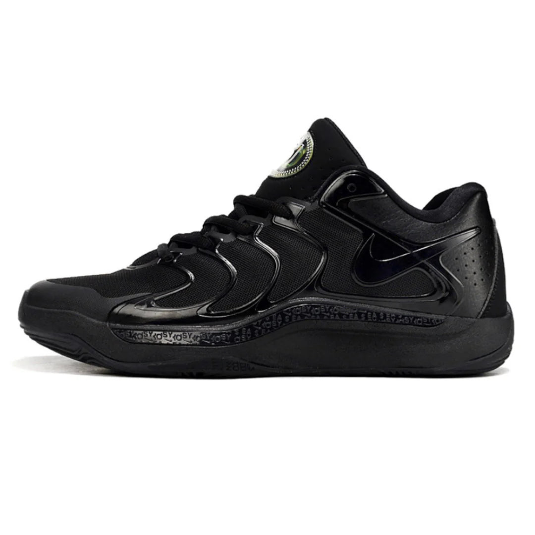 Tenis Nike KD17 Preto
