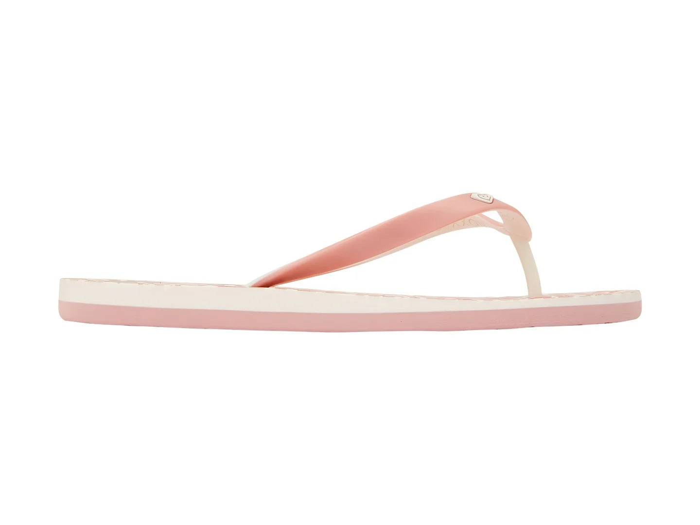 Sandalias Roxy Tahiti VII Color Rosa para Mujer