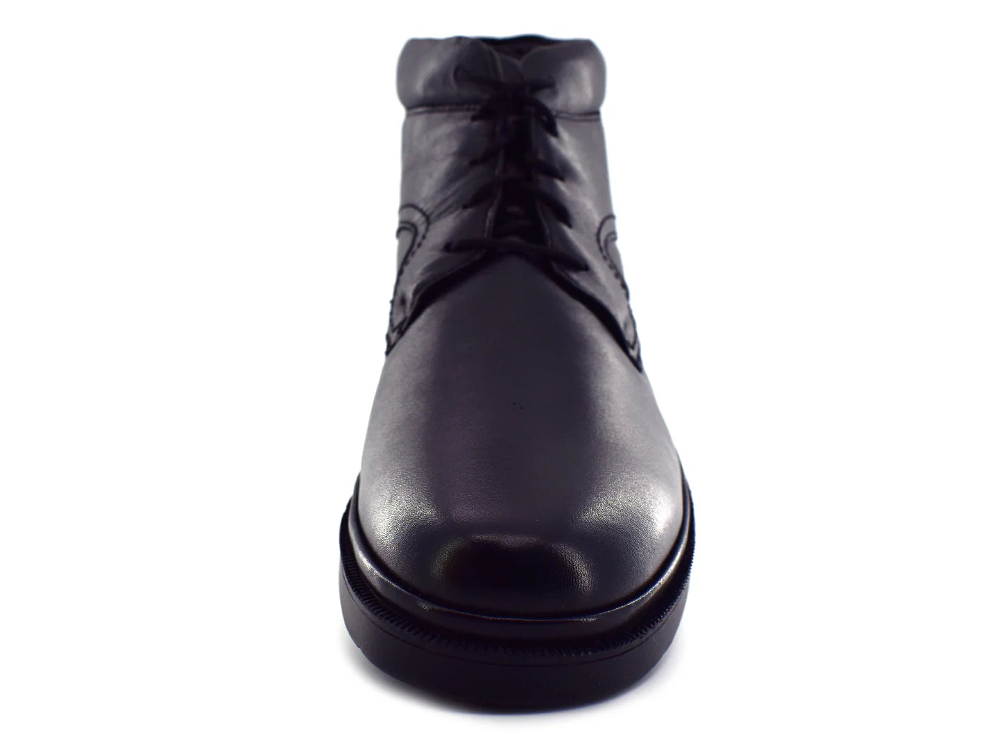 Zapatos Quirelli Negros para Hombre