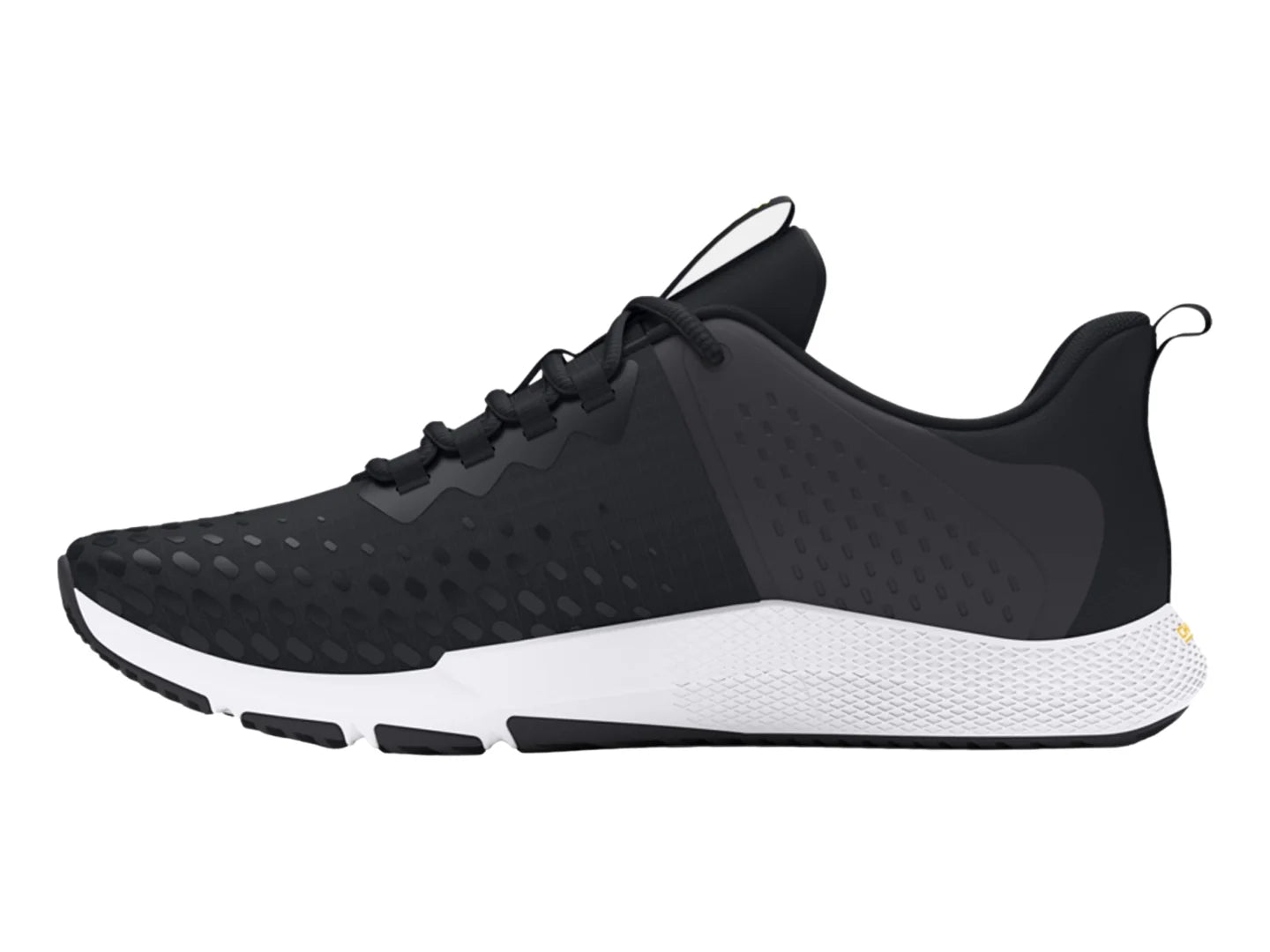 Tenis Under Armour Charged Engage 2 Negro para Hombre