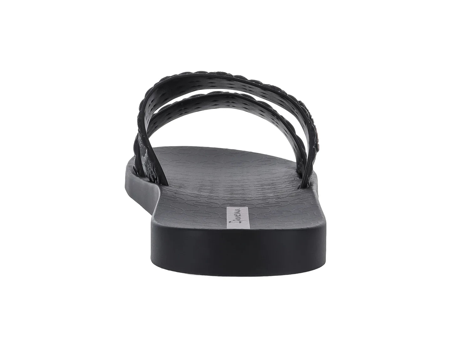 Sandalias Ipanema Negro para Mujer