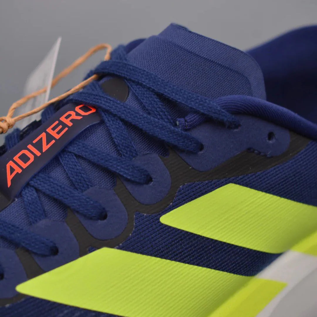 Adidas Adizero EVO SL Azul Marinho Verde