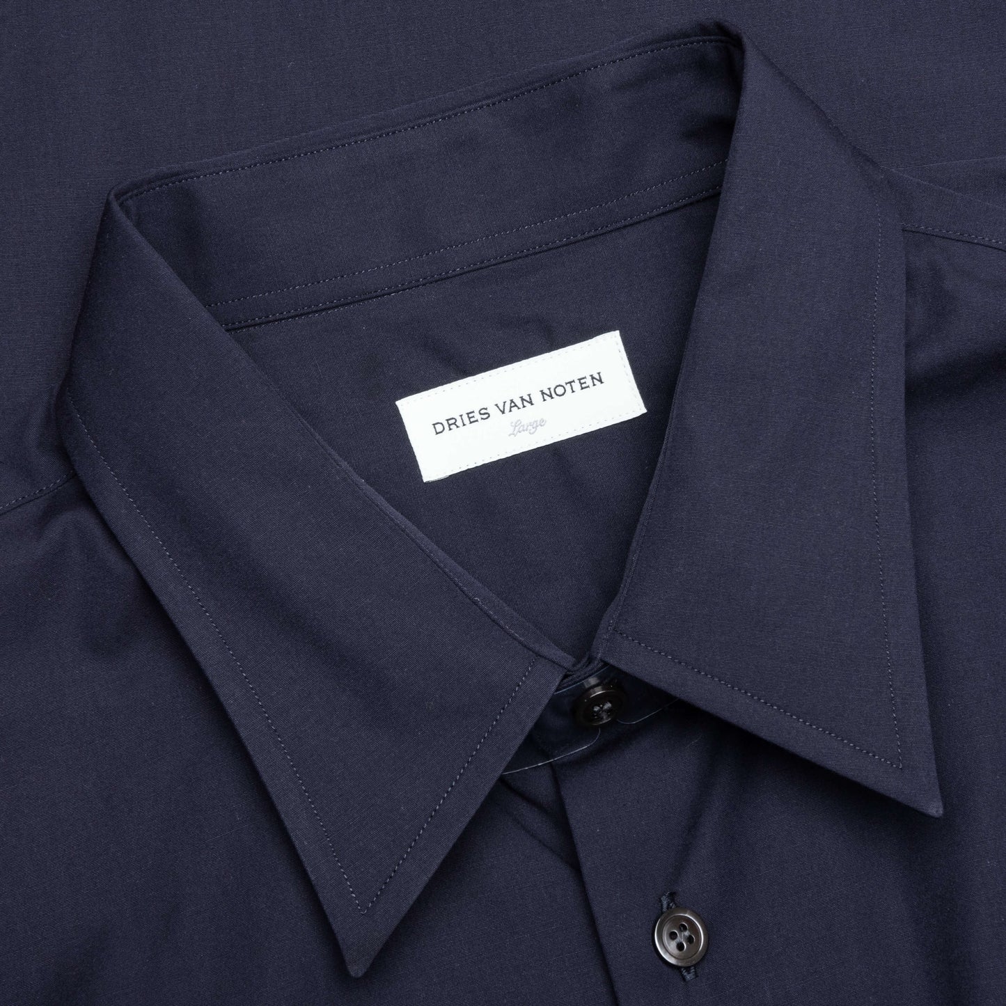 Croom 9294 MW Shirt Midnight