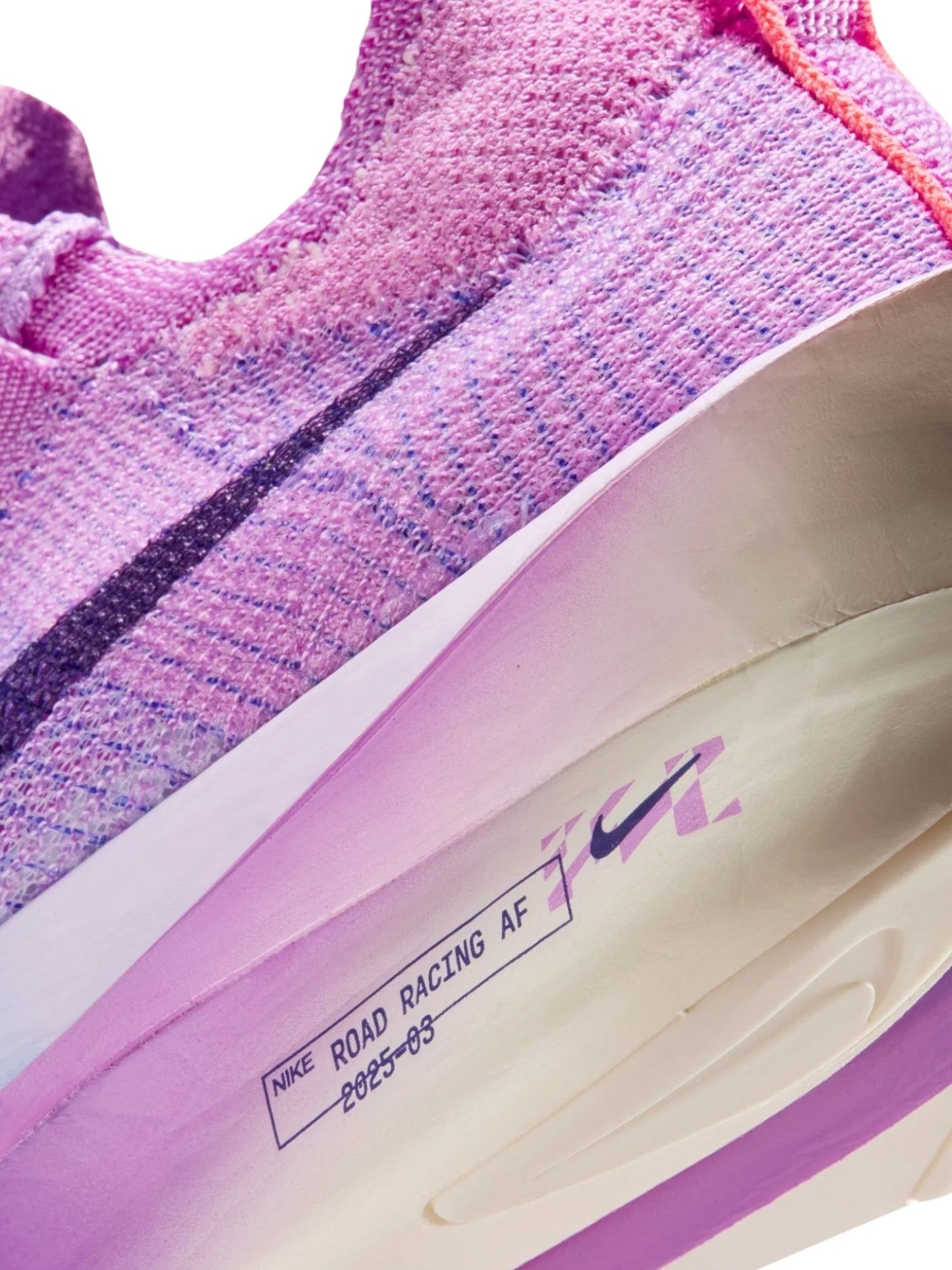 Nike Air Zoom Alphafly NEXT 3 Womens Shoes
