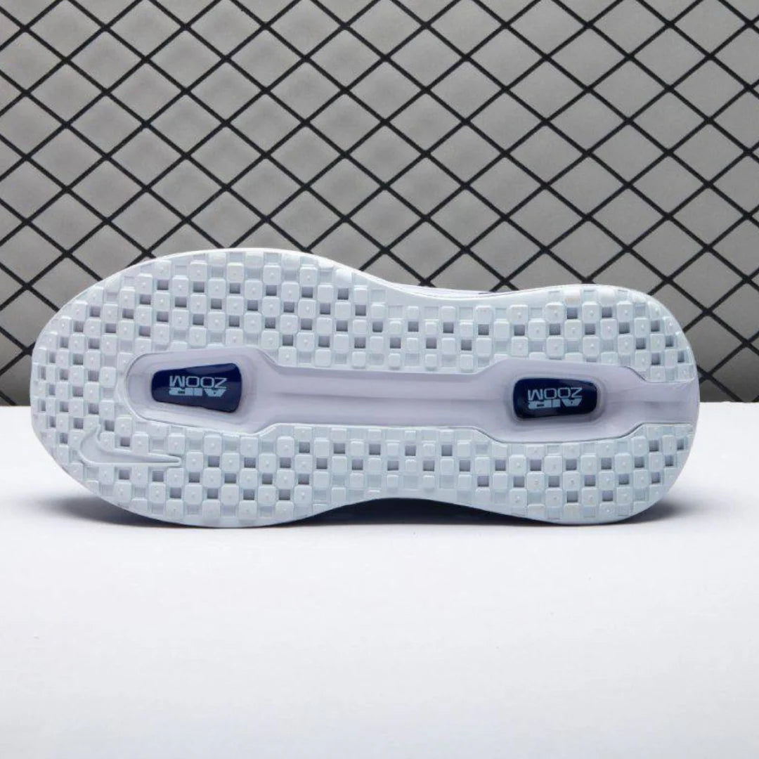 Nike Vomero Premium Branco Azul