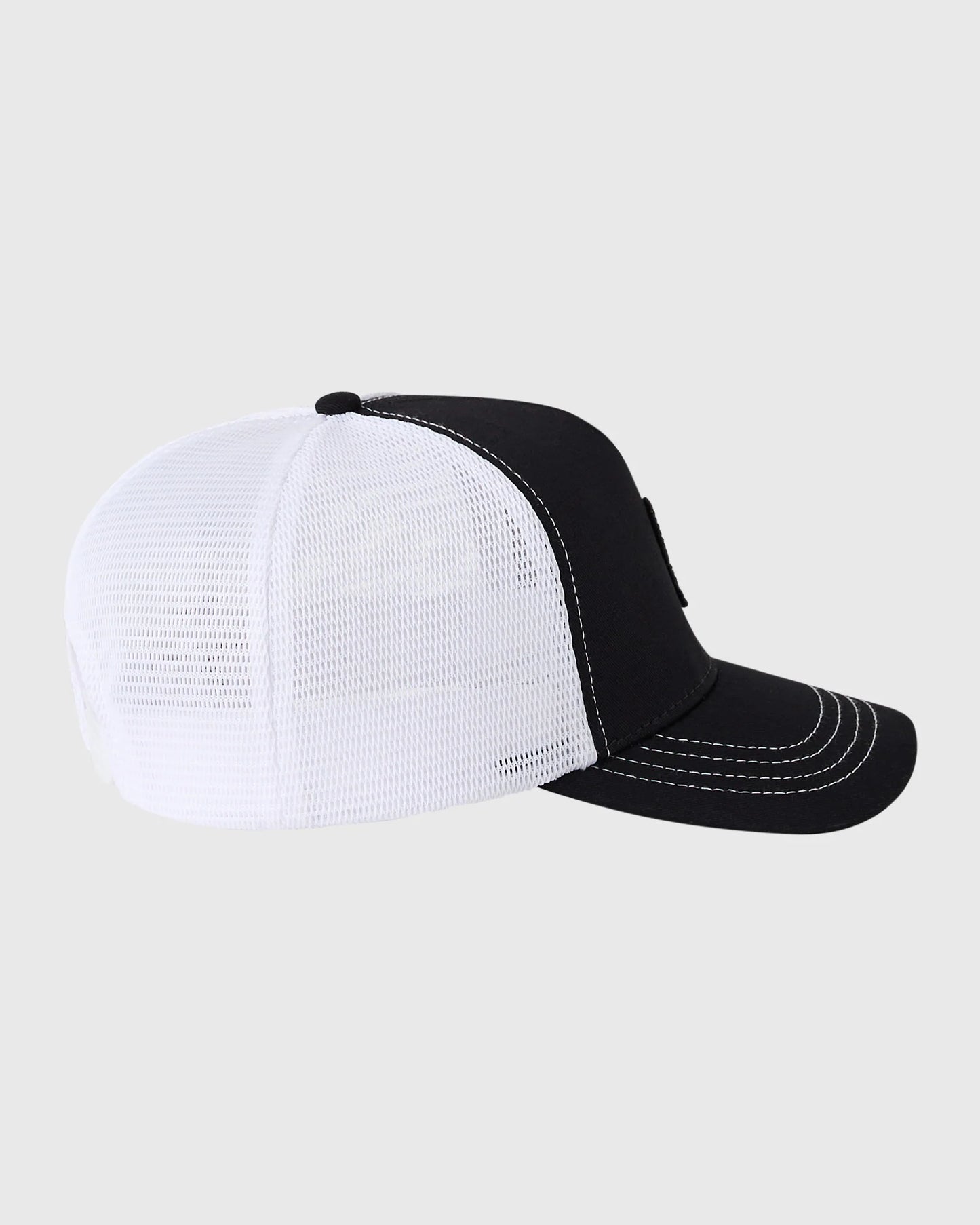 Trucker Hat Black