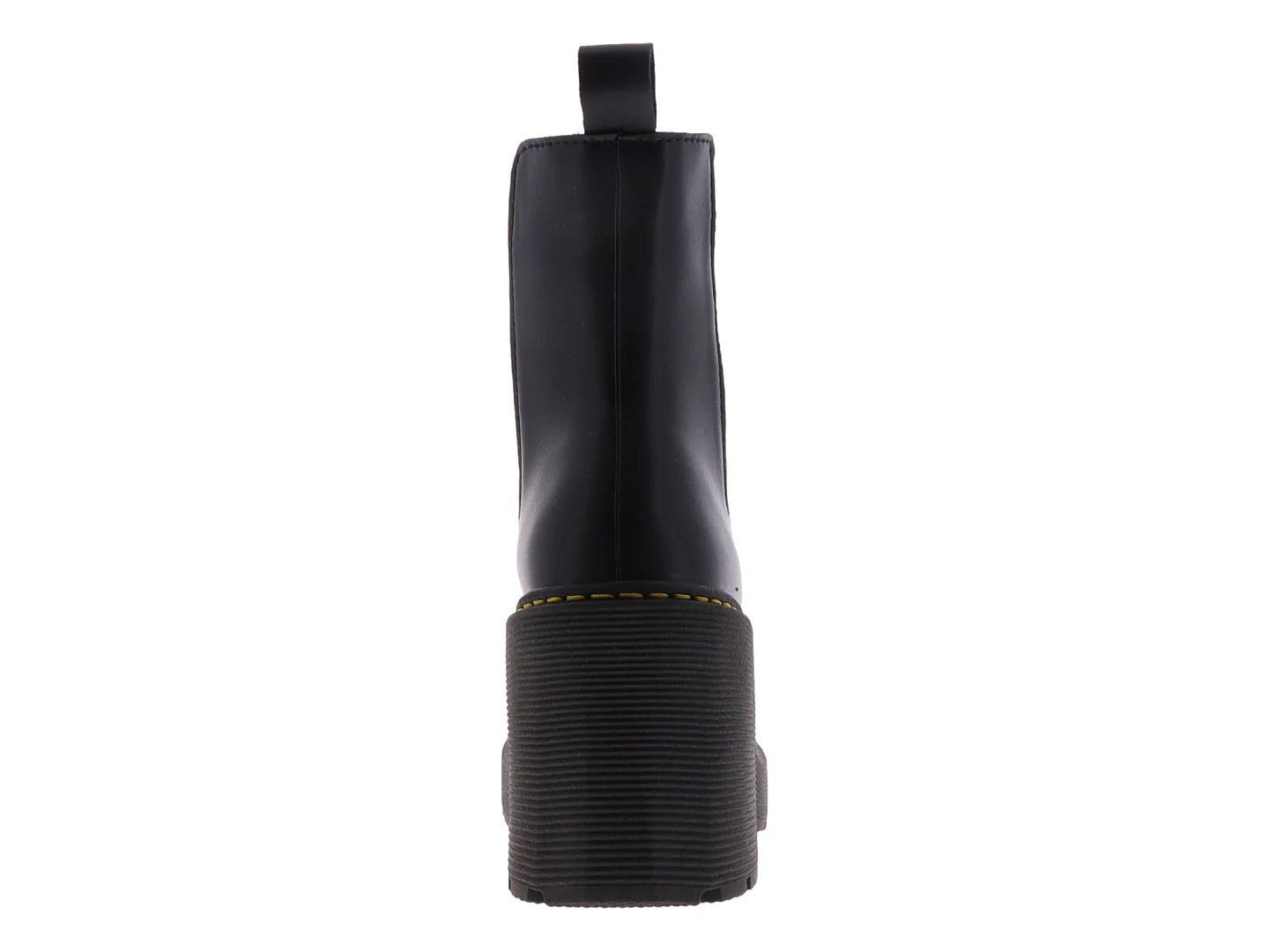 Botines Casuales Vicenza Negros para Mujer