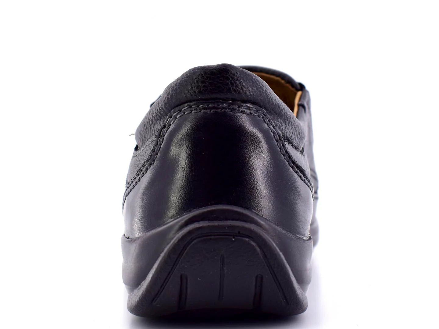 Zapatos Flexi Bowie Negros para Hombre