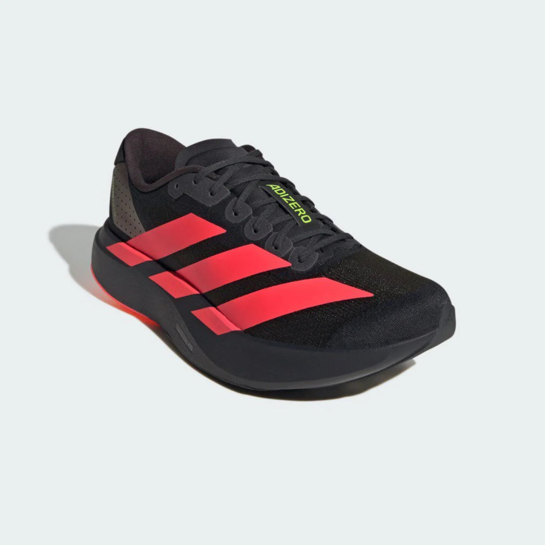 Adidas Adizero EVO SL Preto Vermelho