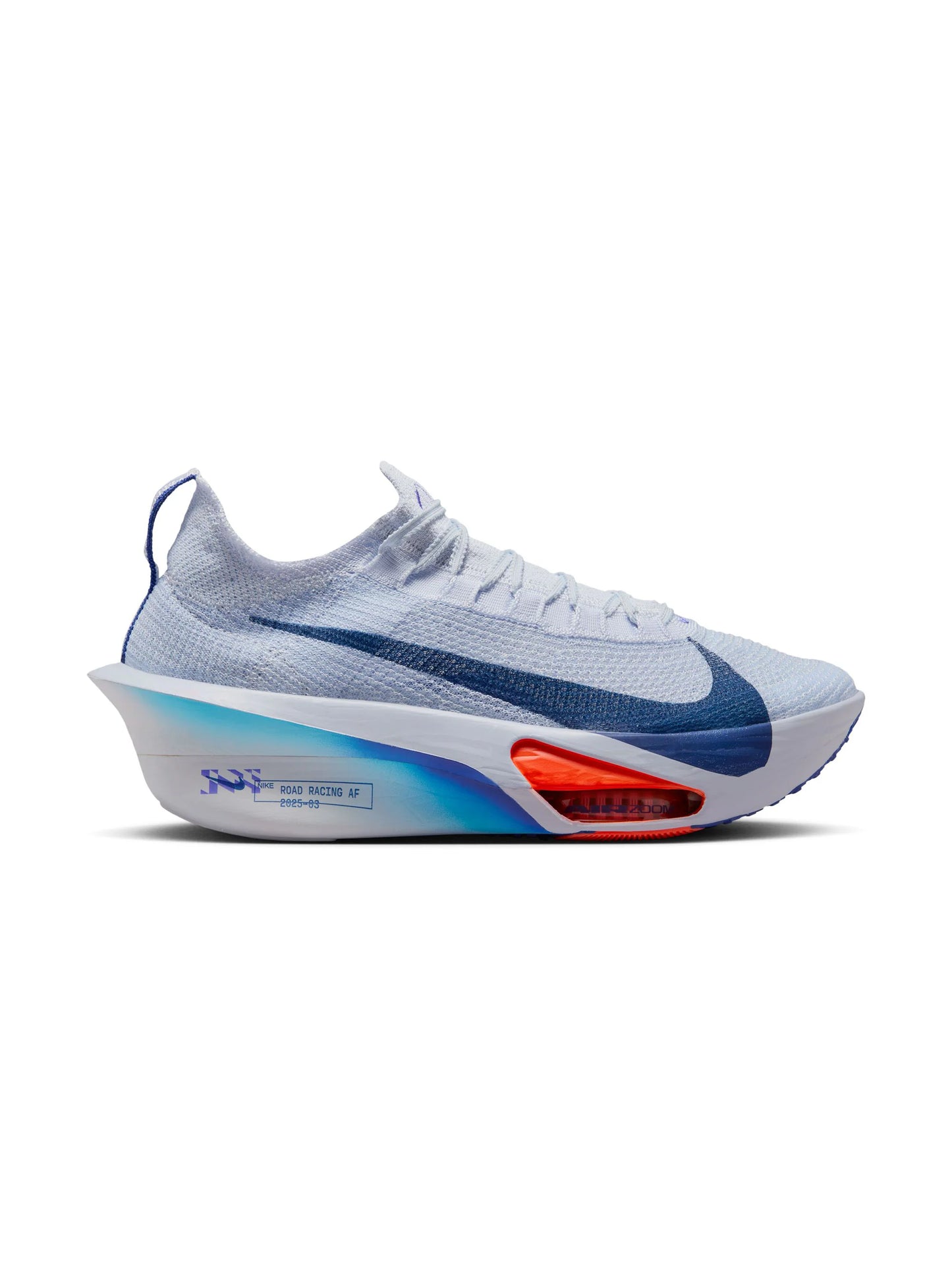 Nike Air Zoom Alphafly NEXT 3 Mens Shoes
