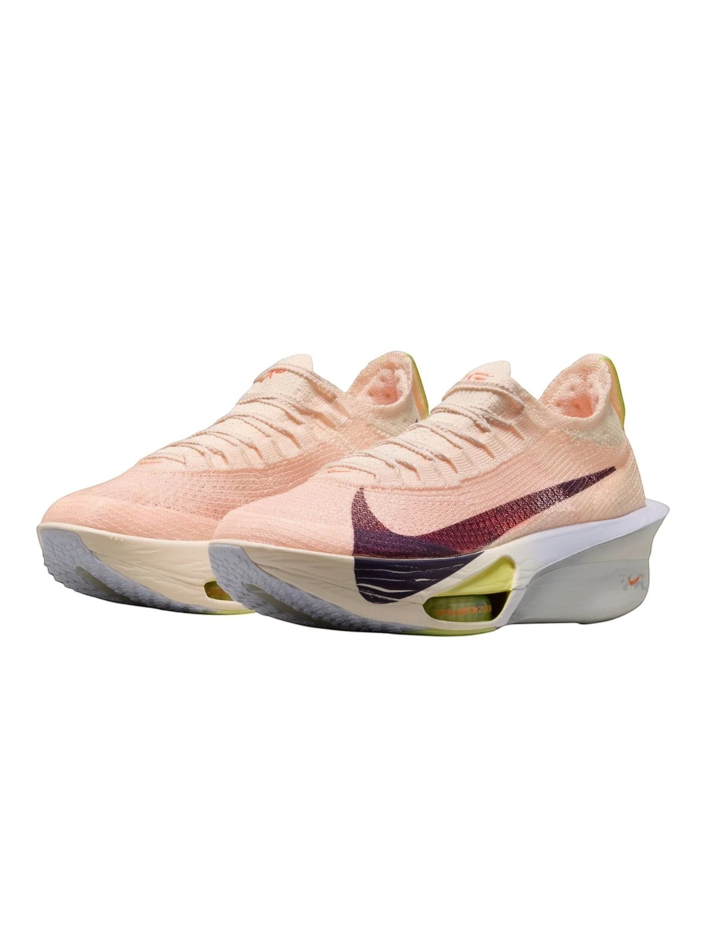 Nike Air Zoom Alphafly NEXT 3 Womens Shoes