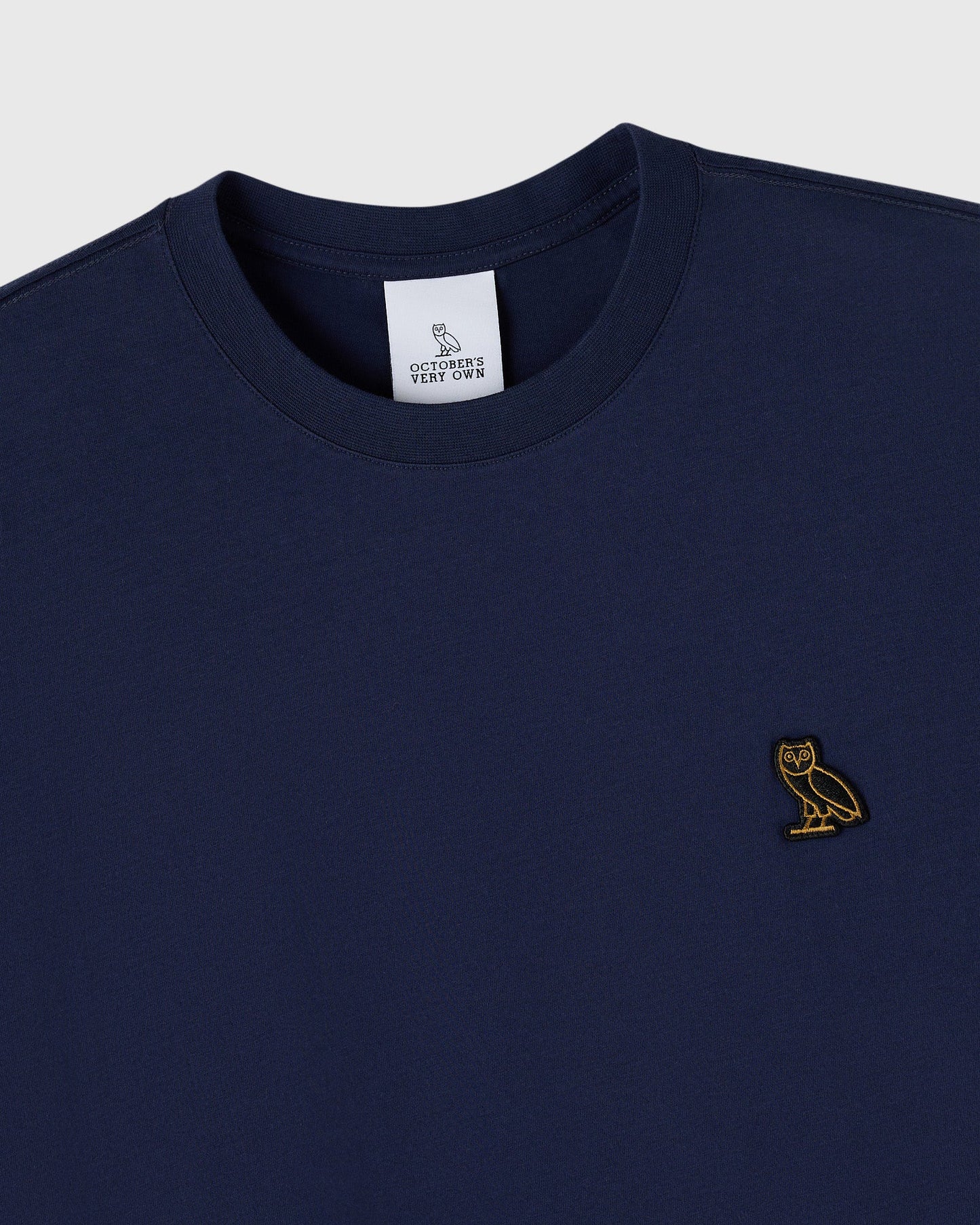 Classic Tee Navy