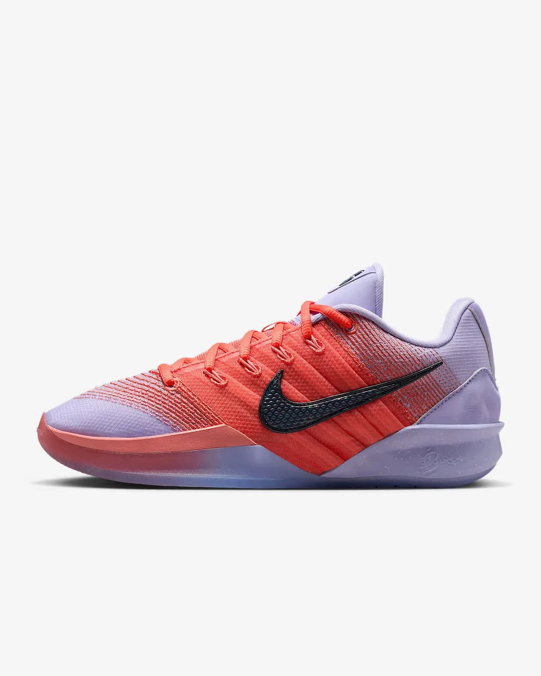 Tênis Nike Sabrina 3 Radiant