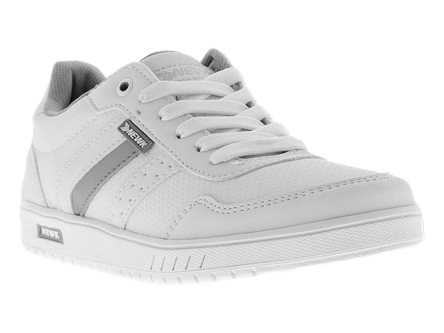 Tenis NEWK Blanco para Mujer