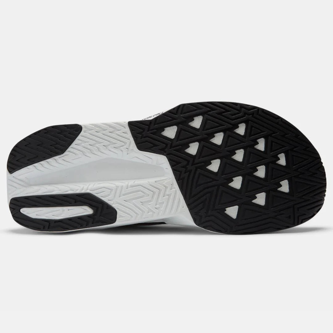 New Balance Fuelcell Rebel V5 Branco Preto