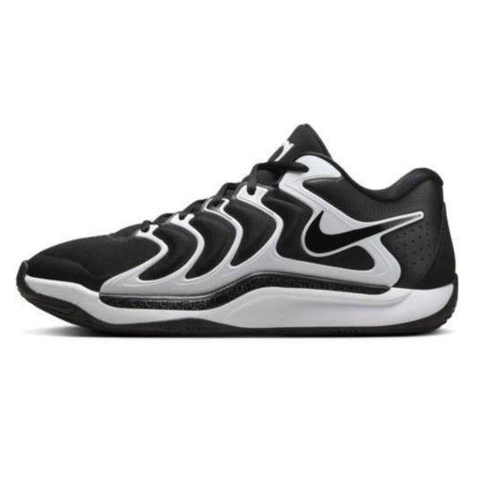 Tenis Nike KD17 Preto Branco