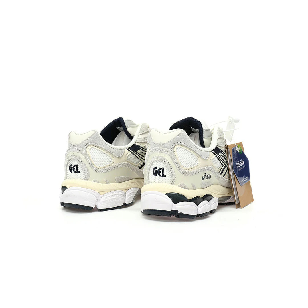 Sneakers ASICS Gel Style Running Blanc Gris