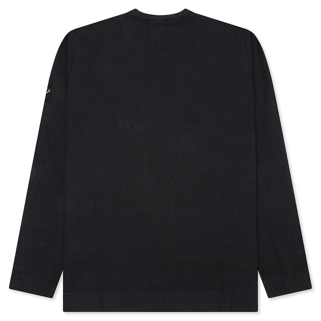 Sweatshirt Black