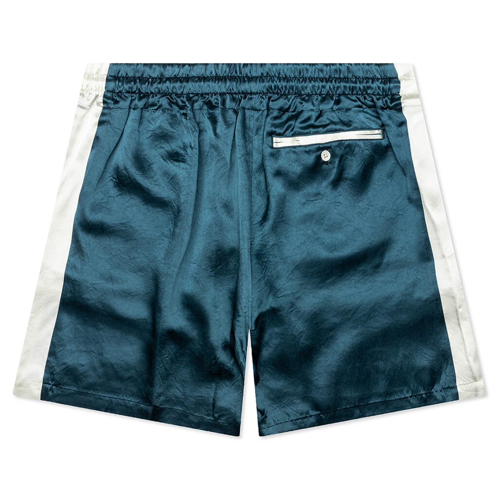 Yokosuka Shorts Green
