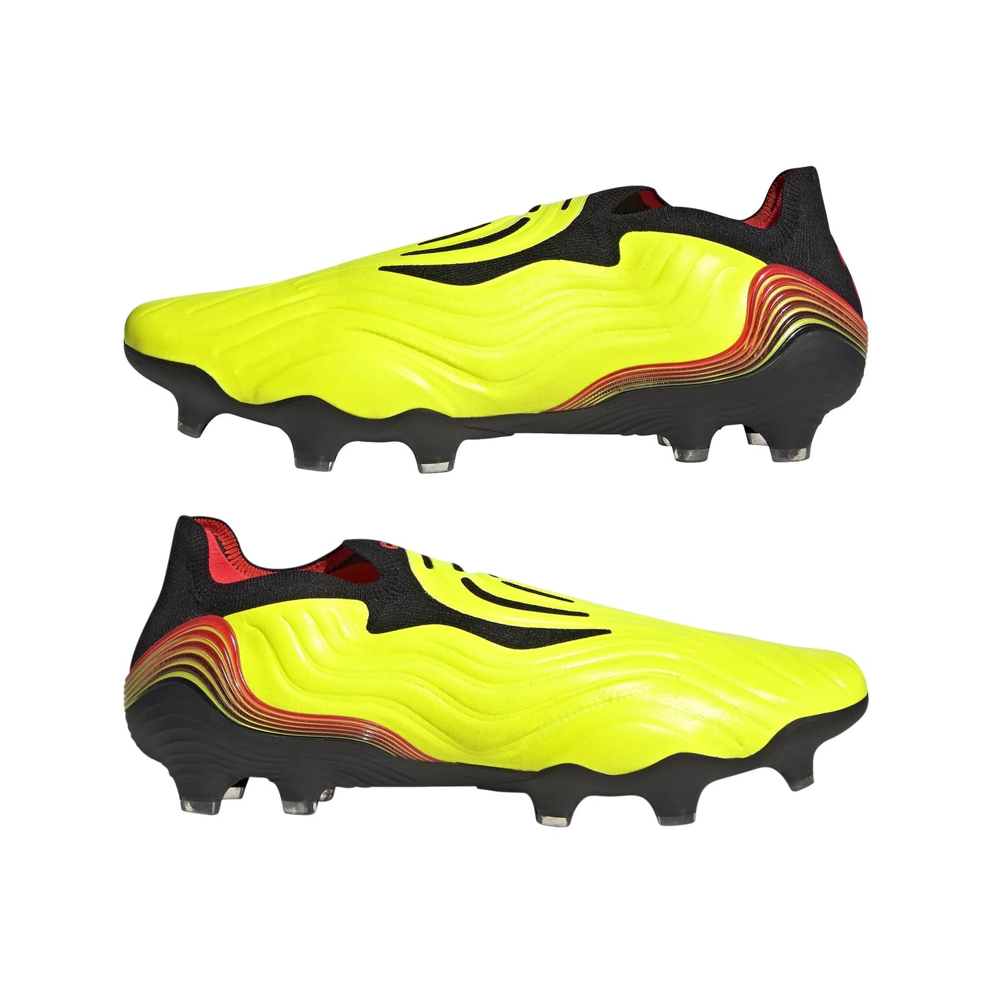 adidas Copa Sense Firm Ground Cleats