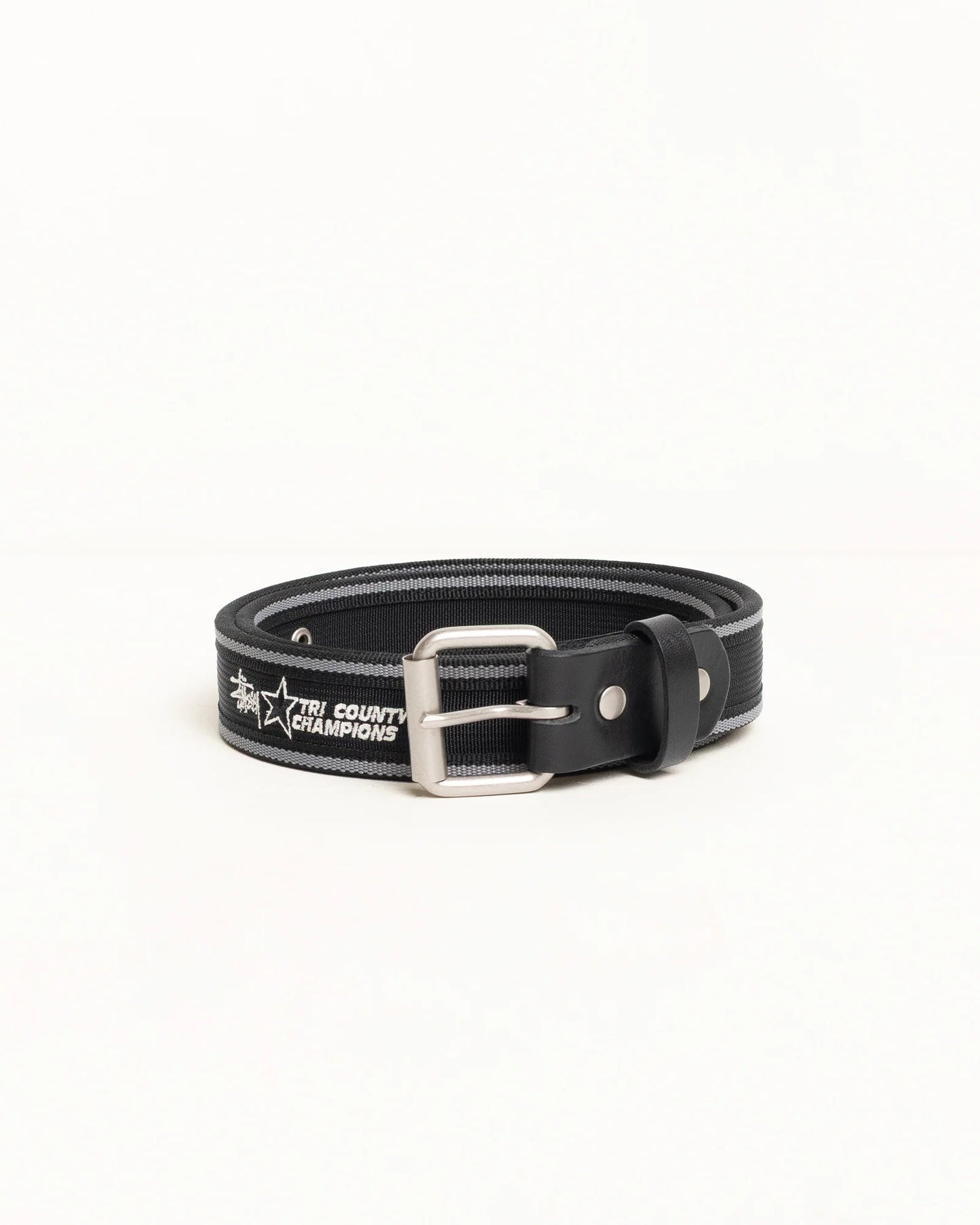 TRI COUNTY WEBBING BELT