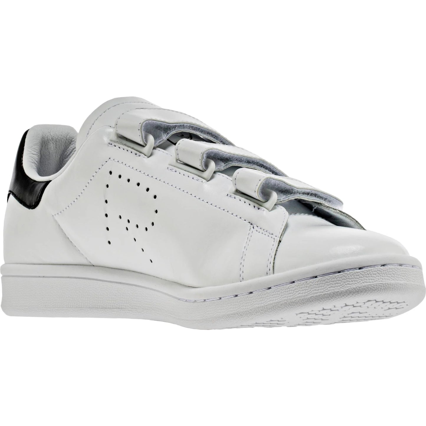adidas X Raf Simons Comfort Mens White Black