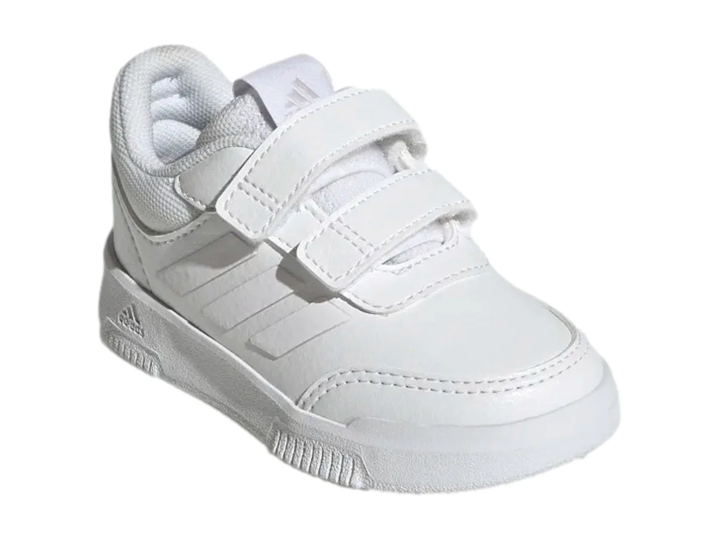 Tenis Adidas Tensaur Sport 20 Blancos para Niño